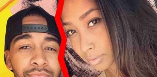 Apryl Jones Claims She Helped Omarion in LHHH OMARION IN LHHH