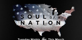 Jemele Hill, Marsai Martin Host ‘Soul Of A Nation’ SOUL OF A NATION