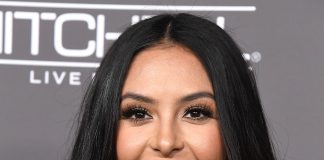 Vanessa Bryant Addresses The Meek Mill ‘Choppa’ MILL ‘CHOPPA