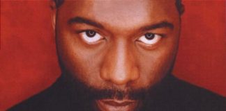 Bebe Winans Tasked With Schooling Country Singer BEBE WINANS TASKED