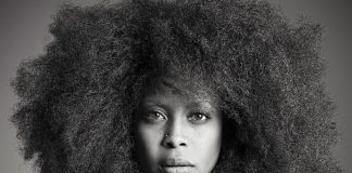 Erykah Badu Talks Black History In FB Series Erykah Badu
