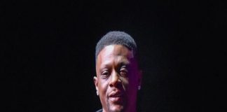 Boosie Badazz Lives By A Survival Code Survival Code