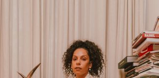 Melina Matsoukas Collaborates With Howard University