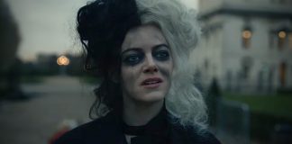 Disney Gives First Look of Emma Stone as “Cruella” Emma Stone As The New Cruella De Vill Trailer