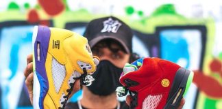 SneakerBuyers Is Miami Go To Footwear Store Sneaker Buyers