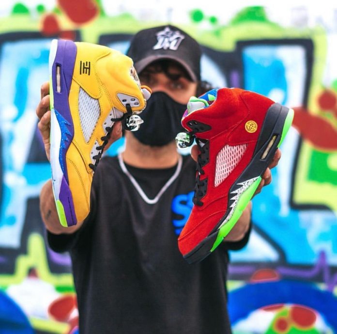Sneaker Buyers