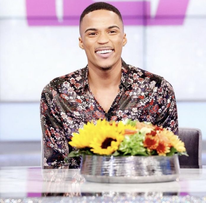 Kyle Anfernee Interview Founder of the Neighborhood Talk