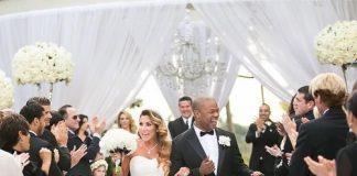 Xzibit’s Marriage To Wife Krista Joiner Comes To An End marriage