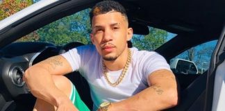 A Texas Rapper Murders Beyonce’s Cousin Beyonce's Cousin