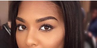 “Love&HipHop’s” Star Moniece Slaughter Speaks Out Against Dr. Dre speaks out