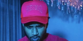 Trey Songz Leaked Tape Leaves Fans Speechless speechless