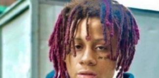 Triple Redd Announces His Deluxe Album “NEON SHARK VS PEGASUS” deluxe album