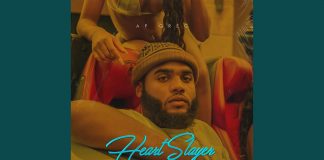 Miami’s Very Own AP Greg Releases “Heart Slayer” Visual "Miami Rapper AP Greg Heart Slayer"