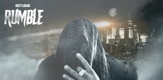 Dusty Locane’s New Single “Rumble” Dominates Hip-Hop RUMBLE