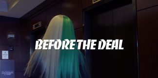 Big Jade Goes Off On Her New Freestyle Track “Before The Deal” Before The Deal