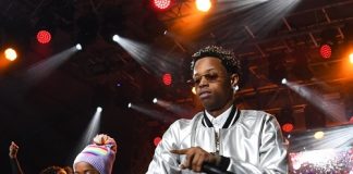 Rapper Silento Faces Serious Jailtime Jailtime
