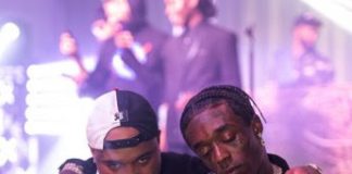 Future’s Doe Boy Grabs Lil Uzi Vert For “Low Key”: Listen LOW KEY