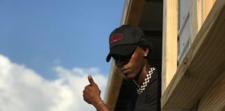 Louisiana Josh Scottt Releases New “Texas” Single TEXAS