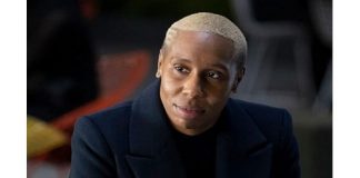 Lena Waithe Produces Horror Series