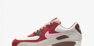 Everyone Likes Bacon: Bacon Nike Air Max 90s Just Dropped Bacon Air Max 90s | Nike
