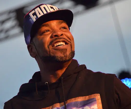 METHOD MAN