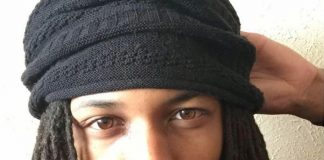 Kerrion Franklin Reveals Details Of Argument KERRION FRANKLIN