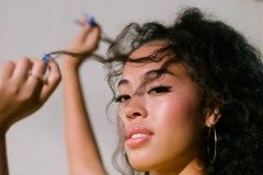 Joyce Wrice Releases Highly Anticipated “Overgrown” EP OVERGROWN