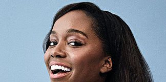 Aja Naomi King Pregnant Following Two Miscarriages
