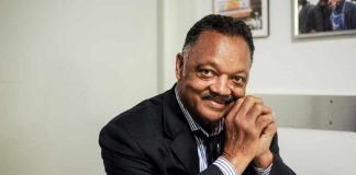 Rev. Jesse Jackson Released After 3-Week Hospital Stay Rev. Jesse Jackson