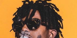Playboi Carti Inspired By Lil Wayne To Freestyle Raps PLAYBOI CARTI
