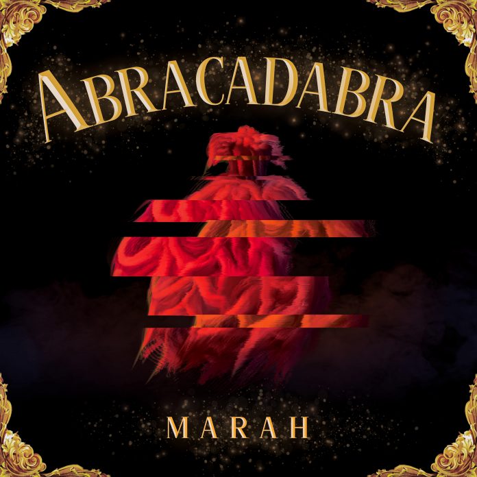 ABRACADABRA