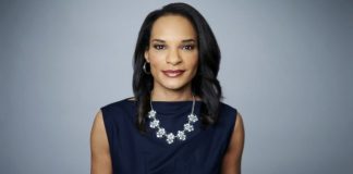 Nia-Malika Henderson Discusses Imposter Syndrome NIA-MALIKA