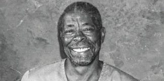 Sundiata Acoli, Former Black Panther Fights For Parole SUNDIATA ACOLI