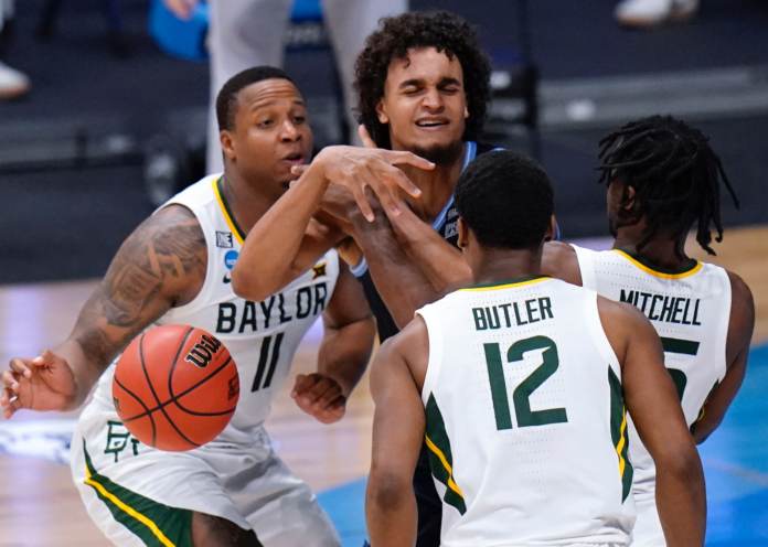 Baylordefense