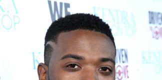 Ray J Calls $80 Airbuds Amazing