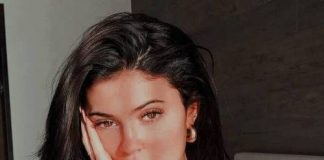 Kylie Jenner Breaks Silence On MUA GoFund Me KYLIE JENNER