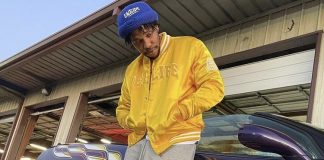 Curren$y & Larry June Chill On Rooftops In New “Shout Out” Video SHOUT OUT
