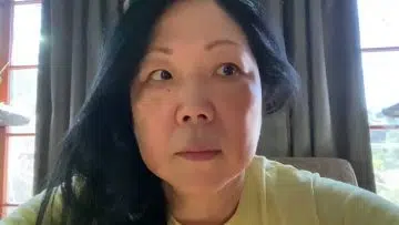 Margaret Cho |Twitter