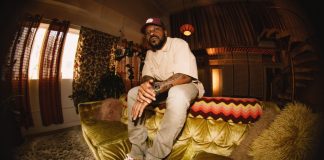 Motown Records Signs Cam Wallace Cam Wallace