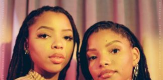 Chloe x Halle Break Their Silence For Making Separate Instagrams Instagram Accounts