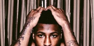 YoungBoy Never Broke Again Bond In Question YOUNGBOY