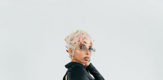 Big Jade Announces Debut Project & New ‘No Hook’ Visual BIG JADE ANNOUNCES