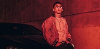 Al Rocco Is The China Artist Encouraging “Faith” Through Song FAITH