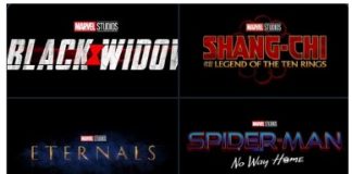 4 Marvel Movies In 1 Year! Marvel | Twitter
