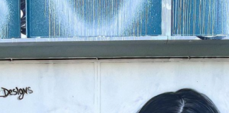New Kobe and Gigi Mural Gets Vanessa Bryant’s Attention NEW KOBE AND GIGI MURAL