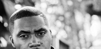 Nas Isn’t Threatened By The New Generation Of Rappers threatened