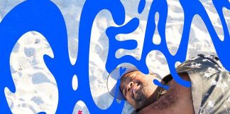 LunchMoney Lewis Taps Meghan Trainor For New “Ocean” Single OCEAN