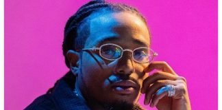 Quavo Taps Scooter Braun To Act As His New Manager new manager