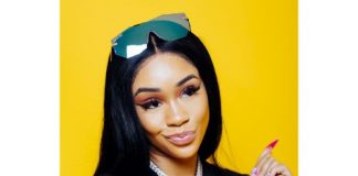 Saweetie And Issa Rae Will Debut Their New Cooking Show cooking show