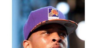 Marvel Kicks T.I To The Curve to the curve
